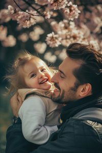 viva121_realistic_photo_father_and_daughter_enjoying_life_--ar__c51992fe-a965-4970-8ad7-b9c22ac9ed63